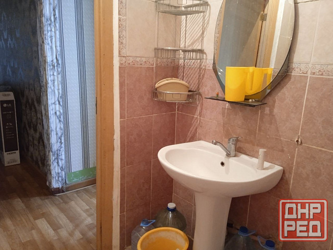 Сдам 3-комнатную квартиру Донецк - изображение 2