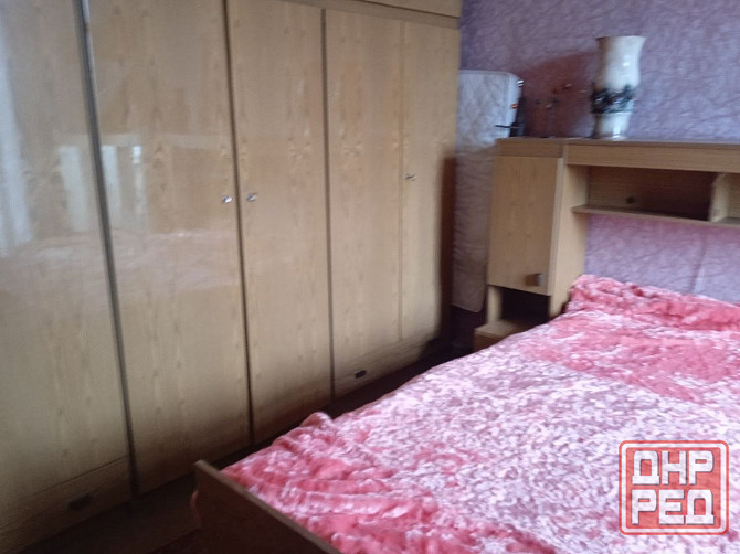 Сдам 3-комнатную квартиру Донецк - изображение 1