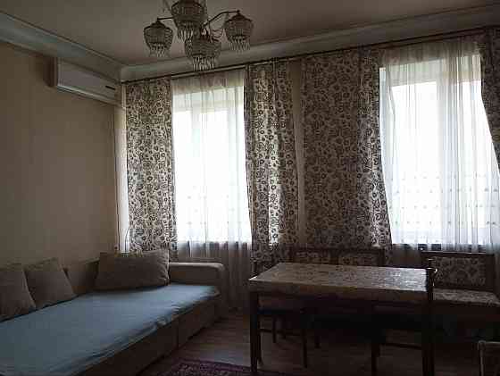 Накоп.бак.Сдам 3х бульвар Пушкина Донецк