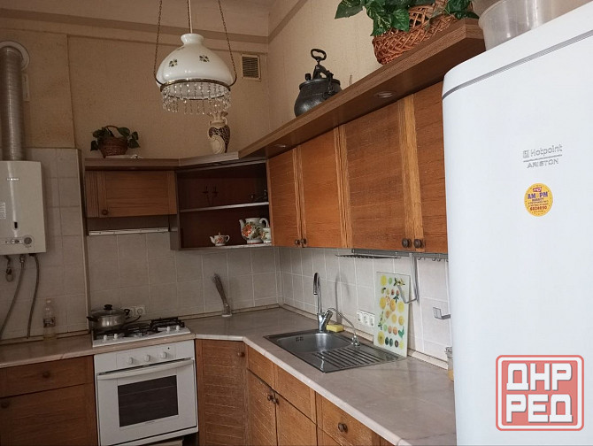 Накоп.бак.Сдам 3х бульвар Пушкина Донецк - изображение 1