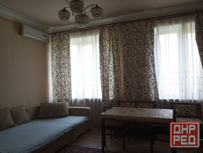 Накоп.бак.Сдам 3х бульвар Пушкина Донецк - изображение 5