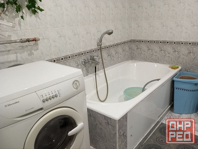 Накоп.бак.Сдам 3х бульвар Пушкина Донецк - изображение 4