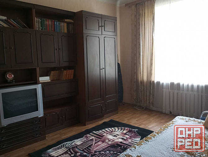 Накоп.бак.Сдам 3х бульвар Пушкина Донецк - изображение 6