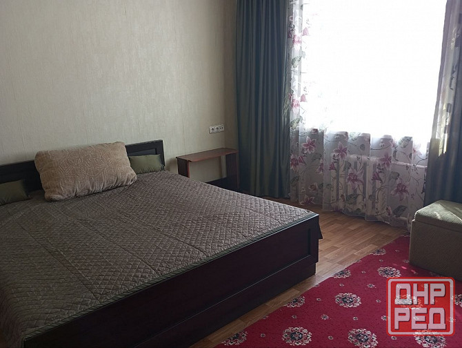 Накоп.бак.Сдам 3х бульвар Пушкина Донецк - изображение 2