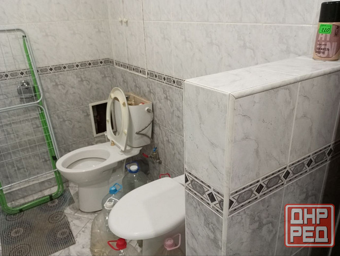 Накоп.бак.Сдам 3х бульвар Пушкина Донецк - изображение 3