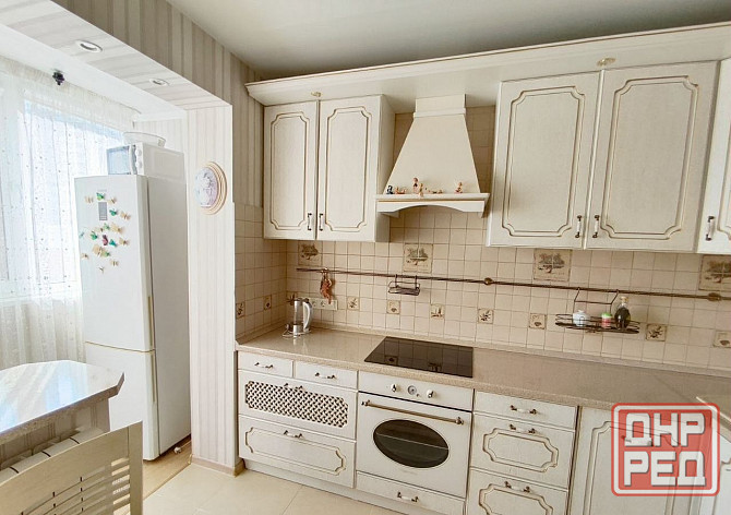 Ворошиловский район, Крытый рынок, 10 минут до площади Ленина и Набережной Донецк - изображение 4