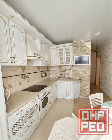 Ворошиловский район, Крытый рынок, 10 минут до площади Ленина и Набережной Донецк - изображение 5