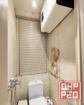 Ворошиловский район, Крытый рынок, 10 минут до площади Ленина и Набережной Донецк - изображение 7