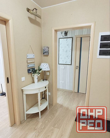 Ворошиловский район, Крытый рынок, 10 минут до площади Ленина и Набережной Донецк - изображение 8