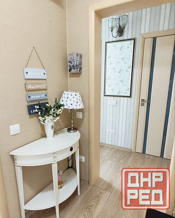 Ворошиловский район, Крытый рынок, 10 минут до площади Ленина и Набережной Донецк - изображение 9