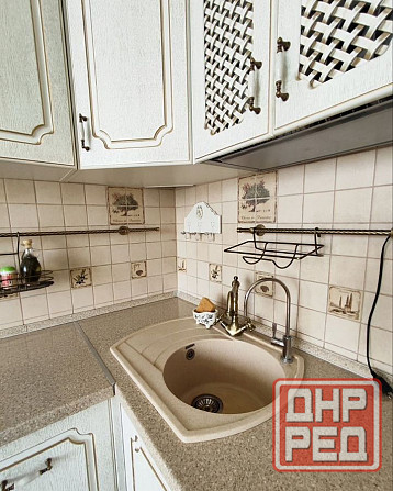 Ворошиловский район, Крытый рынок, 10 минут до площади Ленина и Набережной Донецк - изображение 6