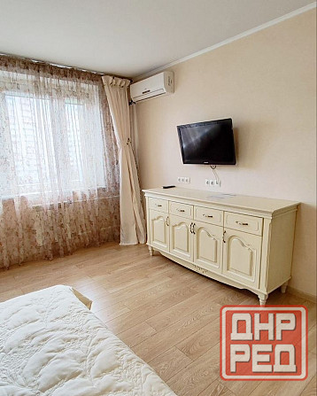 Ворошиловский район, Крытый рынок, 10 минут до площади Ленина и Набережной Донецк - изображение 3