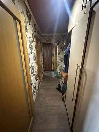 Продам 3к.квартира Куйбышевский, завод Топаз Донецк