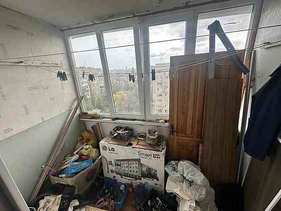 Продам 3к.квартира Куйбышевский, завод Топаз Донецк