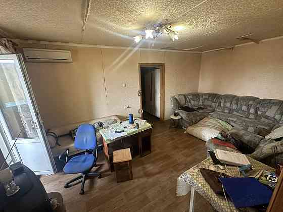 Продам 3к.квартира Куйбышевский, завод Топаз Донецк