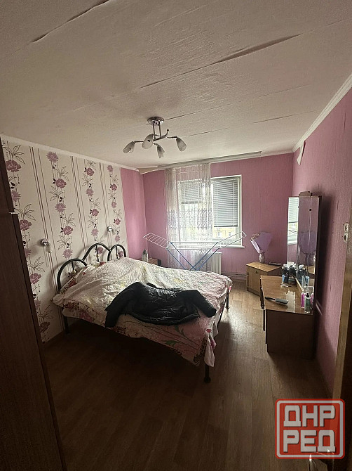 Продам 3к.квартира Куйбышевский, завод Топаз Донецк - изображение 10