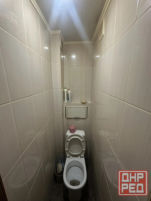 Продам 3к.квартира Куйбышевский, завод Топаз Донецк - изображение 9