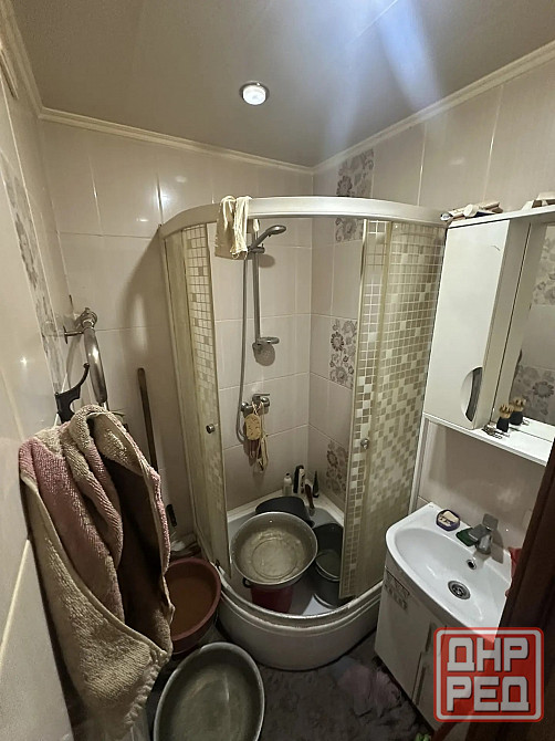 Продам 3к.квартира Куйбышевский, завод Топаз Донецк - изображение 7