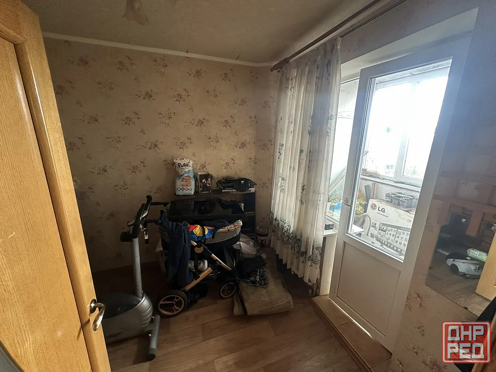 Продам 3к.квартира Куйбышевский, завод Топаз Донецк - изображение 11