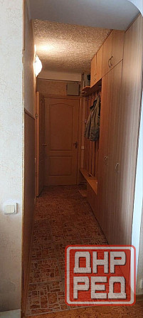 Сдам однокомнатную квартиру, Калининском районе Донецк - изображение 5