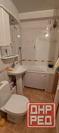 Сдам однокомнатную квартиру, Калининском районе Донецк - изображение 2