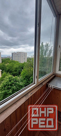 Сдам однокомнатную квартиру, Калининском районе Донецк - изображение 8