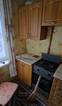 Продам 1-к квартиру на Пушке Макеевка