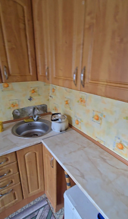 Продам 1-к квартиру на Пушке Макеевка