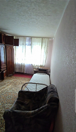 Продам 1-к квартиру на Пушке Макеевка