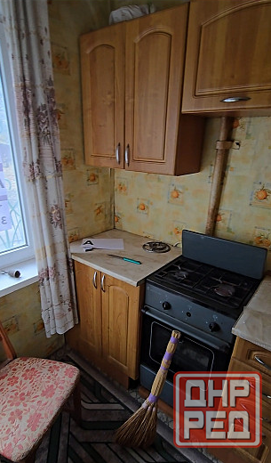 Продам 1-к квартиру на Пушке Макеевка - изображение 2