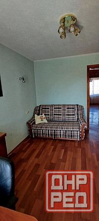 Сдам 3х Тренёва Киевский район Донецк - изображение 2