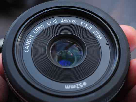 Canon 80D Макеевка