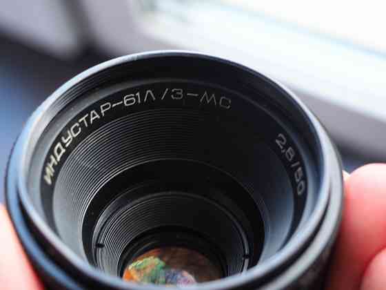 Canon 80D Макеевка