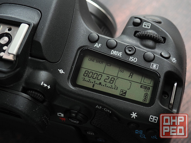 Canon 80D Макеевка - изображение 1