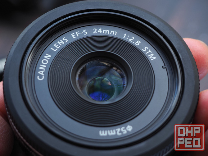 Canon 80D Макеевка - изображение 5