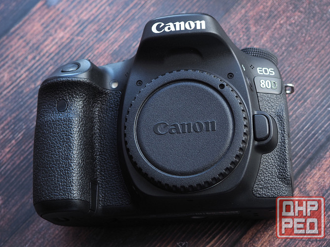 Canon 80D Макеевка - изображение 4
