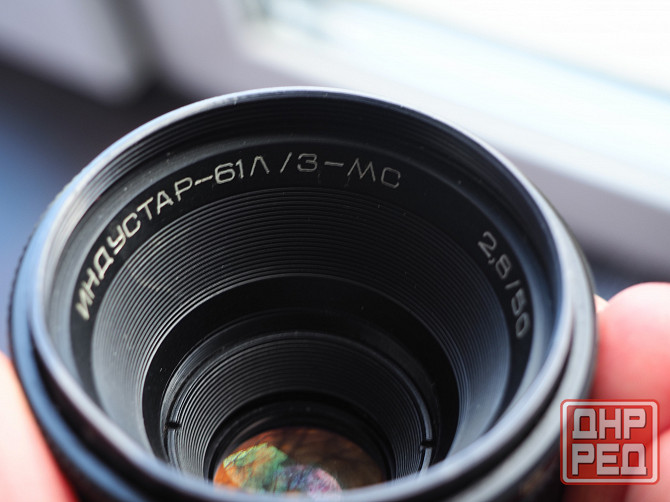 Canon 80D Макеевка - изображение 3