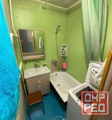2х ком. квартира, пр. Театральный Донецк - изображение 2