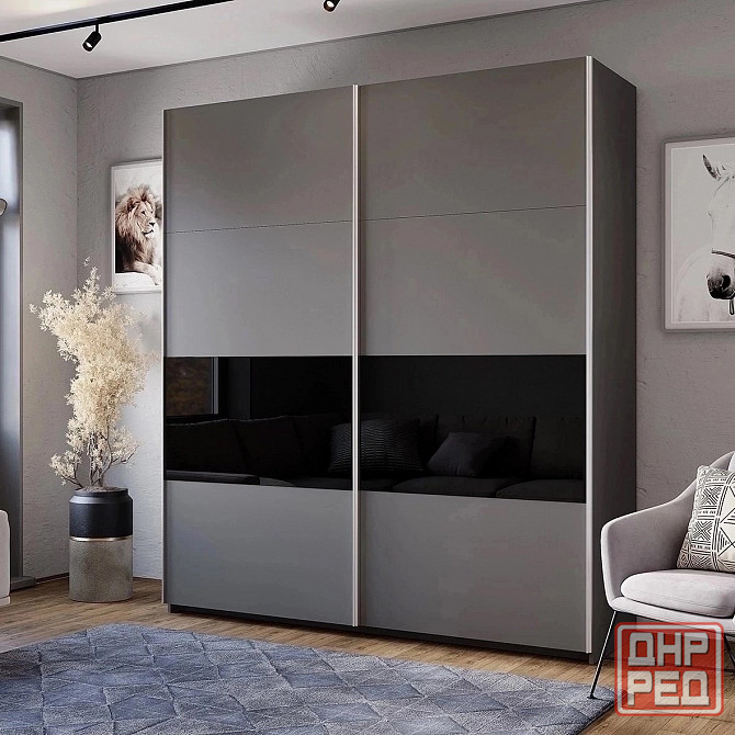 Шкаф купе Харви Донецк - изображение 1