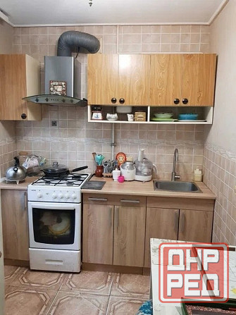 Сдаю однокомнатную квартиру, Кировский район Донецк - изображение 4