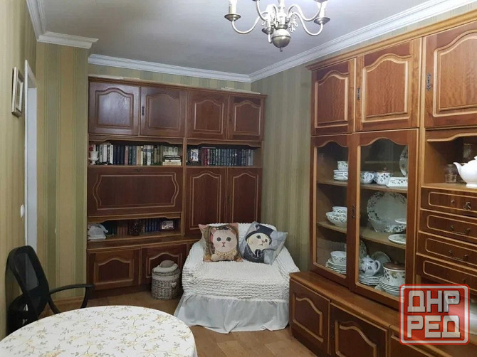 Сдаю однокомнатную квартиру, Кировский район Донецк - изображение 7