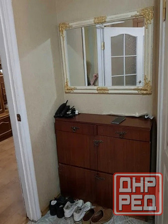 Сдаю однокомнатную квартиру, Кировский район Донецк - изображение 1