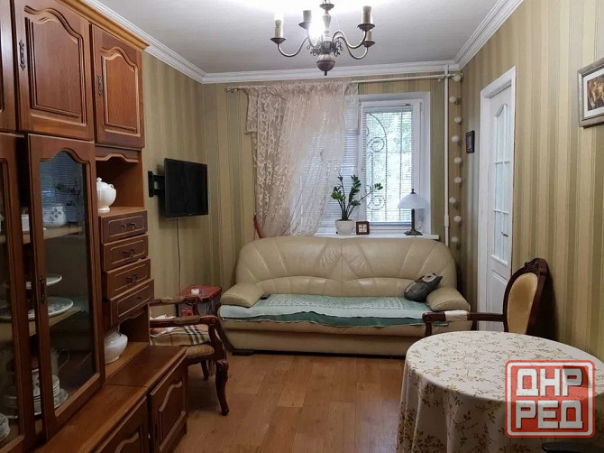 Сдаю однокомнатную квартиру, Кировский район Донецк - изображение 2