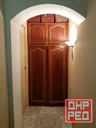 Сдаю однокомнатную квартиру, Кировский район Донецк - изображение 6