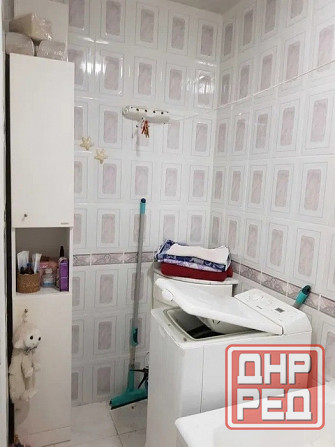 Сдаю однокомнатную квартиру, Кировский район Донецк - изображение 3