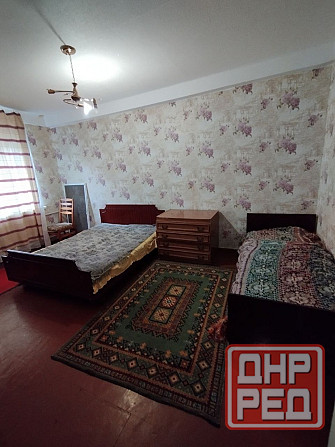 Сдаётся двухкомнатную квартиру Донецк - изображение 3