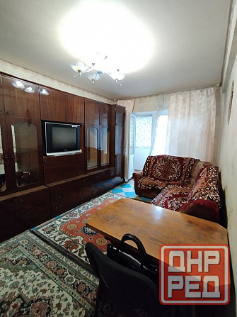 Сдаётся двухкомнатную квартиру Донецк - изображение 1