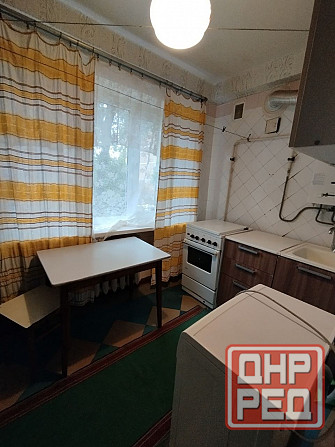 Сдаётся двухкомнатную квартиру Донецк - изображение 2