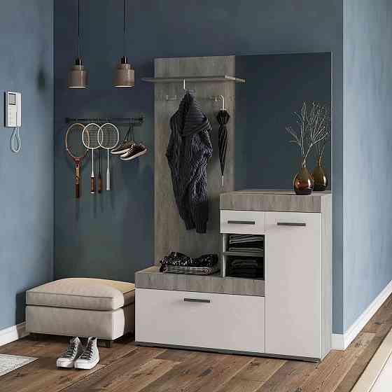 прихожая Инстайл Донецк