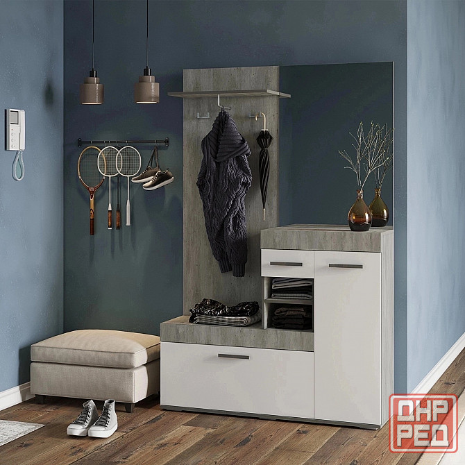 прихожая Инстайл Донецк - изображение 1